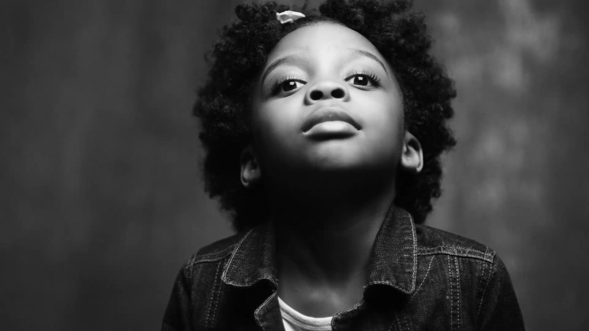 McDonald's - Black & Positively Golden