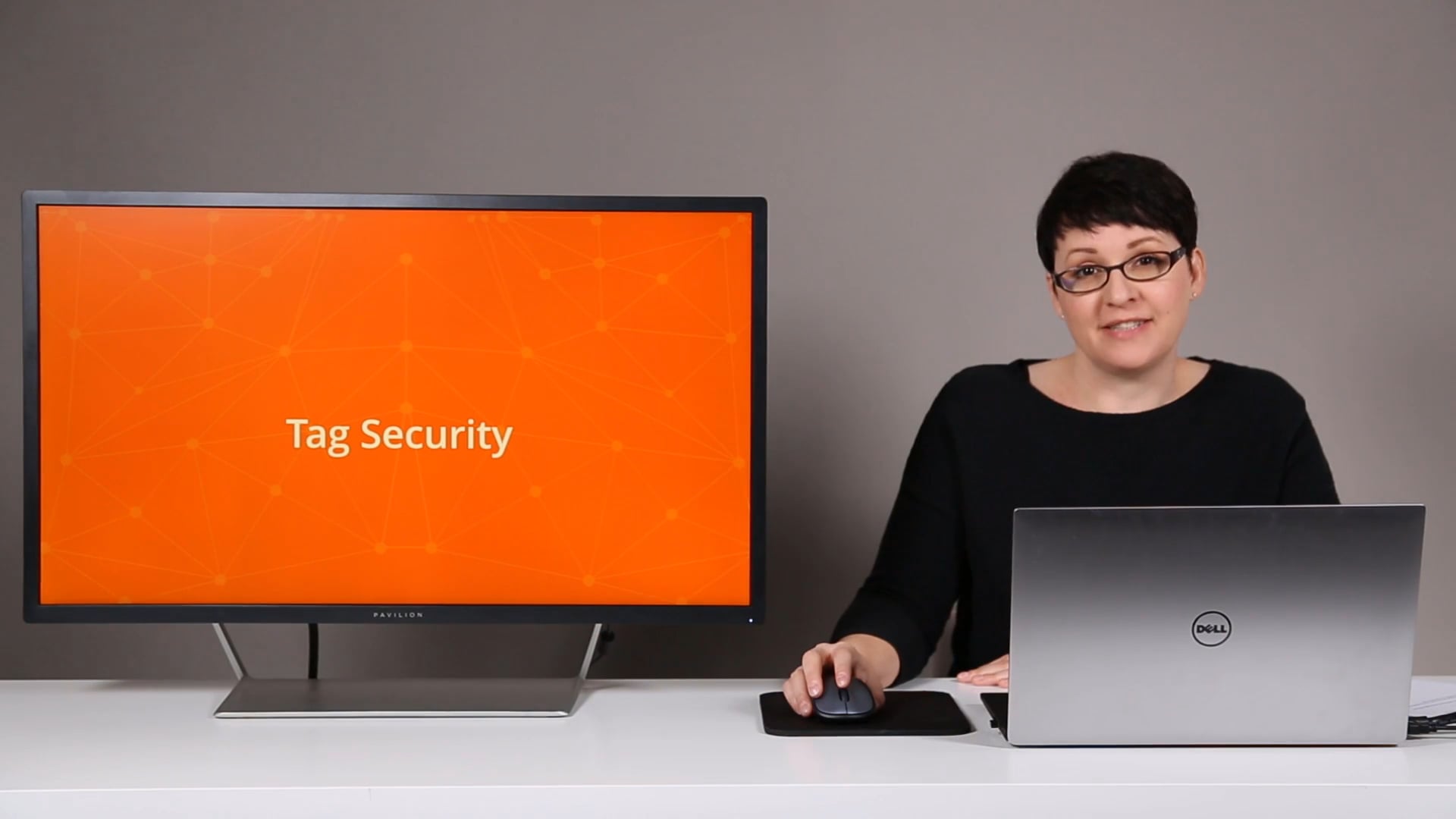 Tag Security
