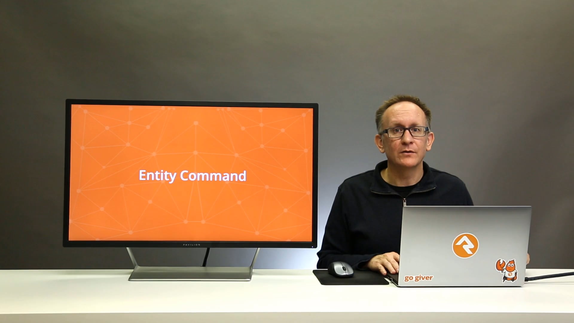 Entity Commands