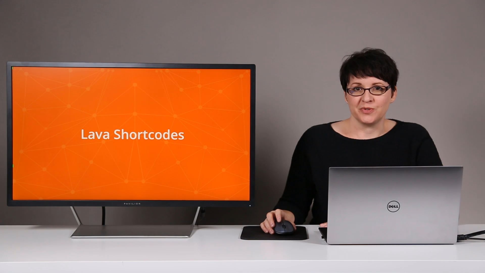 Lava Shortcodes