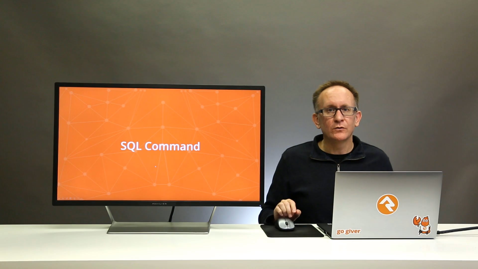 SQL Command