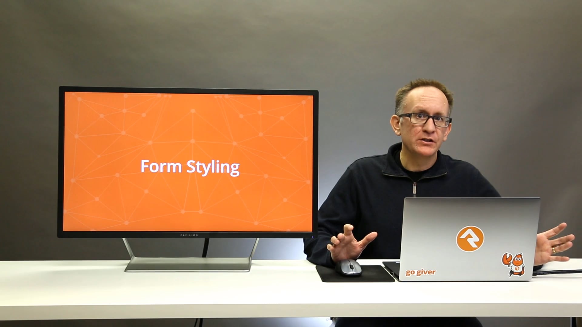 Form Styling