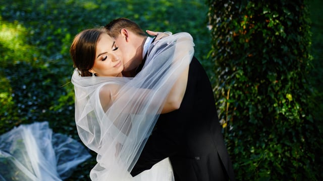 Paulina & Błażej - Trailer