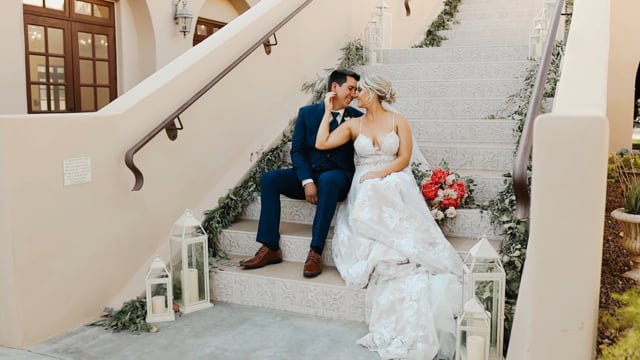 Patrick + Allison Borst