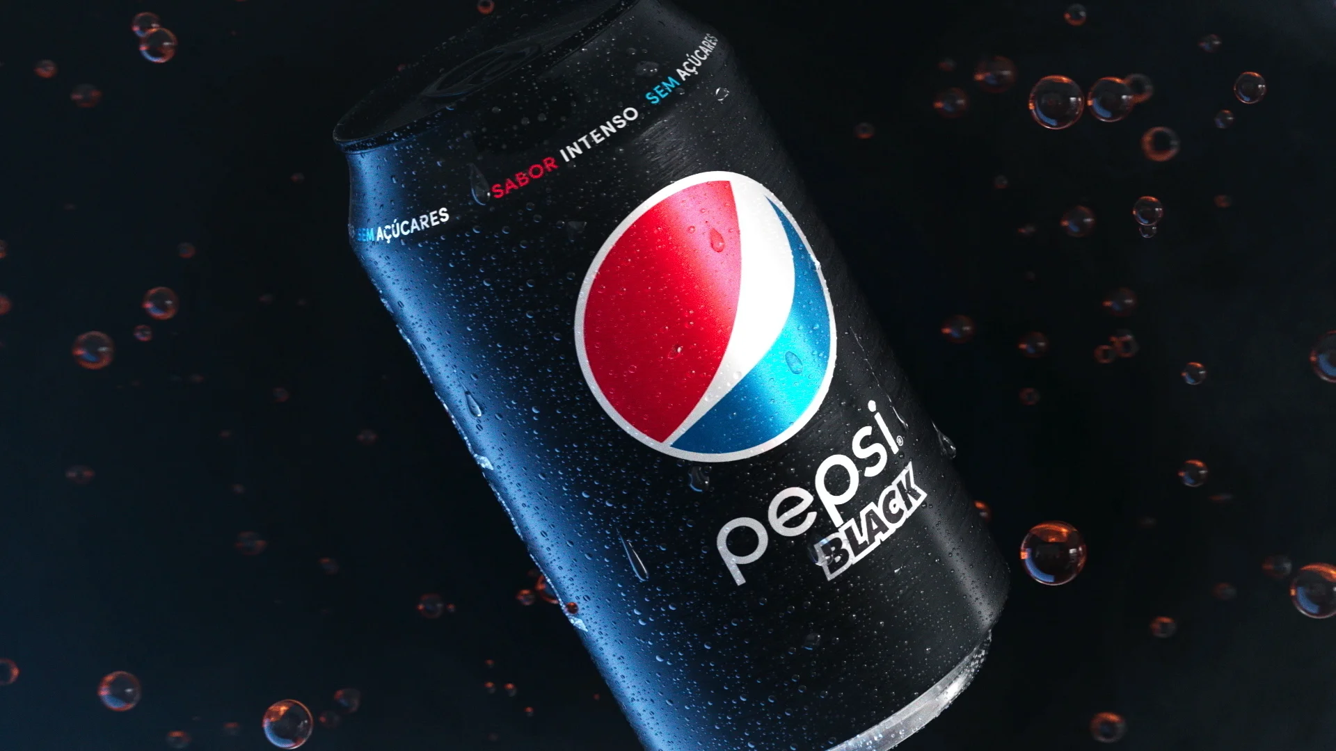 Pepsi Black on Vimeo
