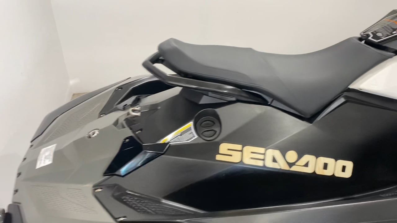 Sea-doo Spark
