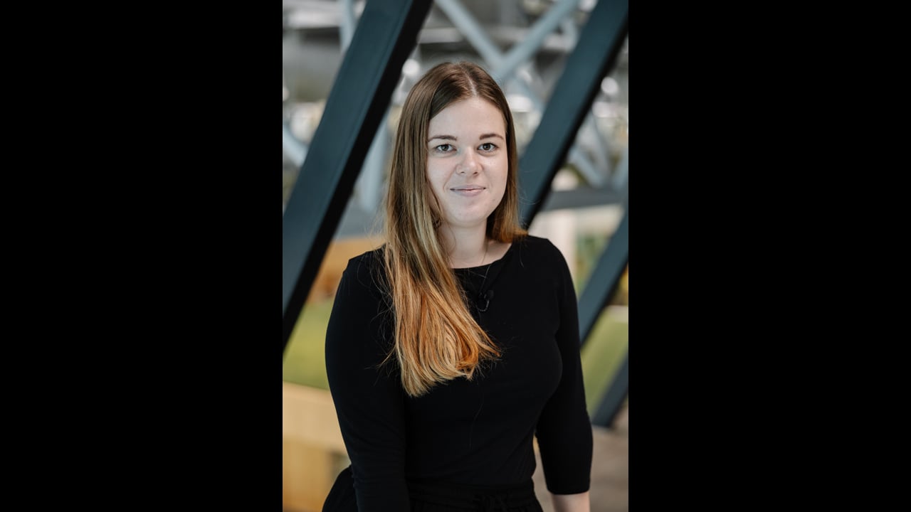 
        
          Tereza Smékalová
        

        
          –
        

        
          Community Lead Brno
        
        