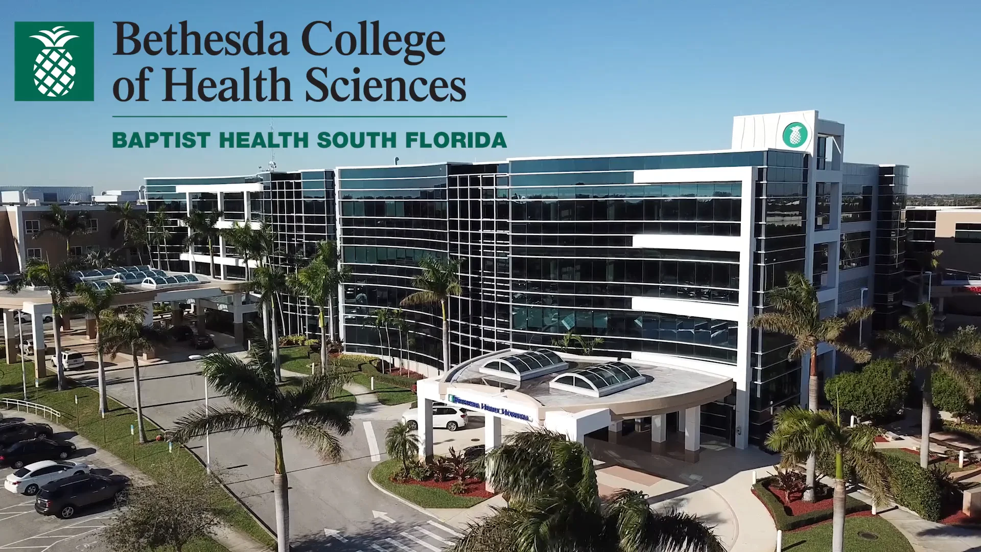Bethesda College of Health Sciences on Vimeo