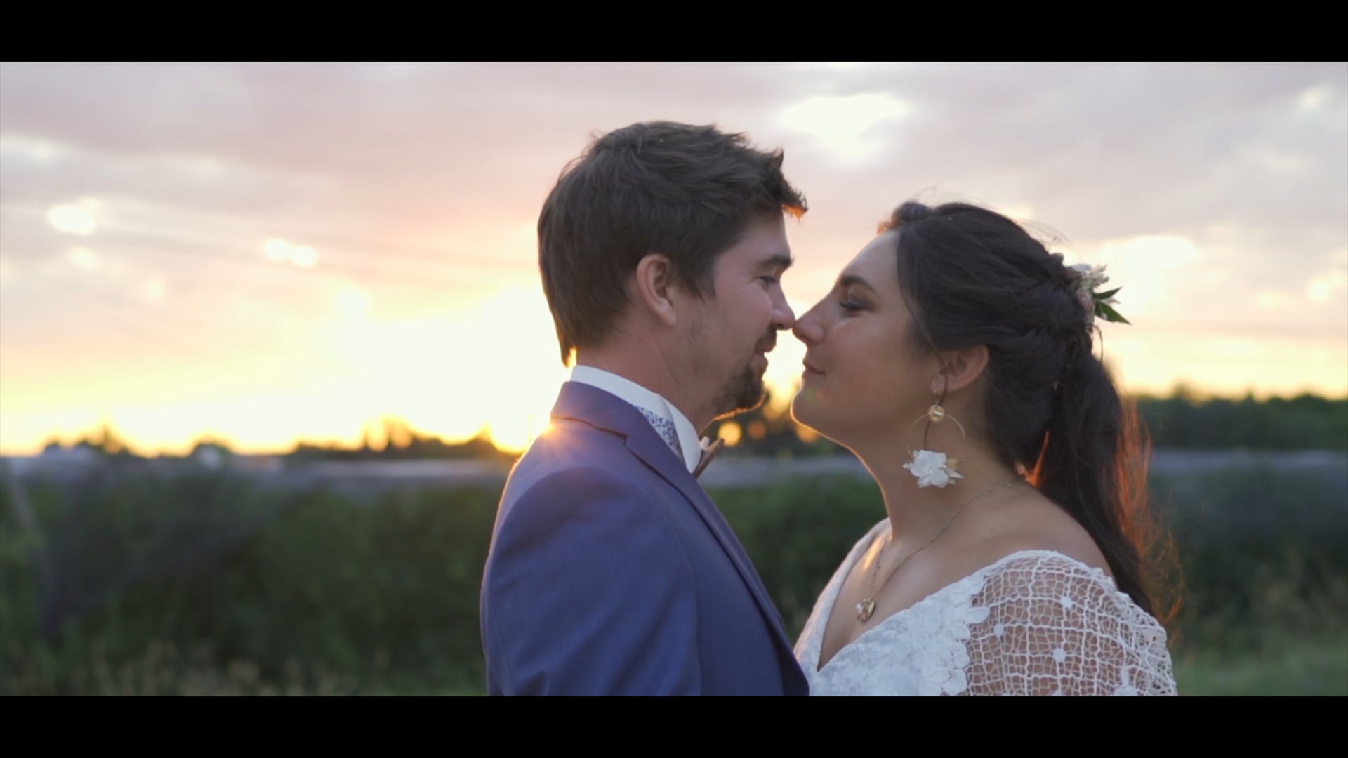 Best Of mariage Sandy & Guillaume