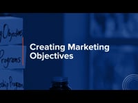 Marketing Plan Objectives Explained