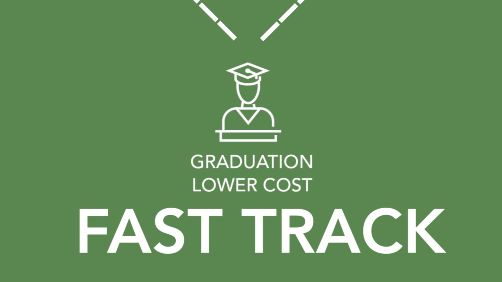 Fast Track - Get A Head Start In College While In High School