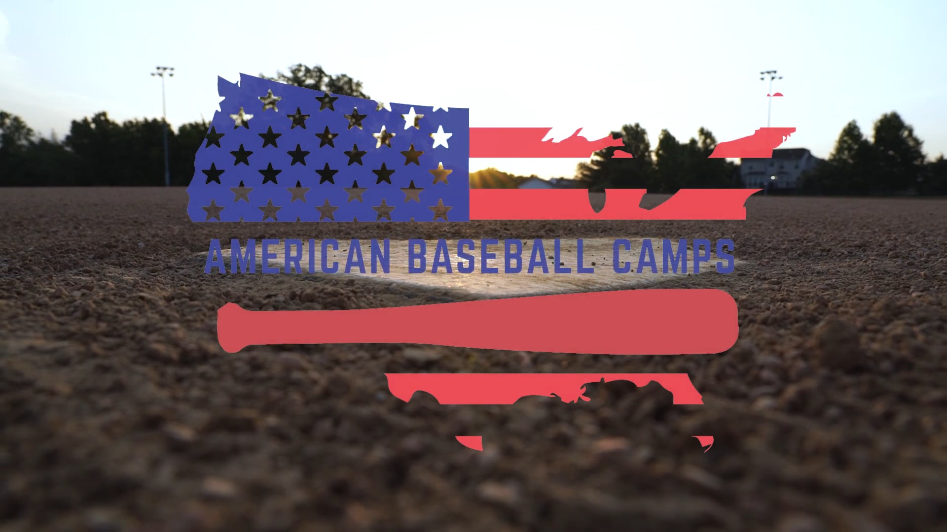 American Baseball Camps - $2,000 Project