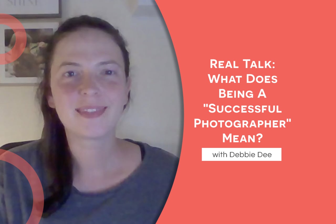 Real Talk: What Does Being A 