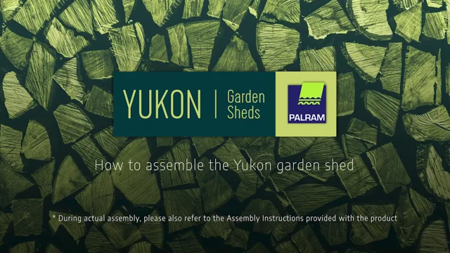 Pergola en bois traité bioclimatique Yukon - House and Garden