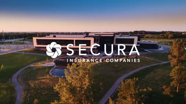 >SECURA Insurance | WELL Gold Certified