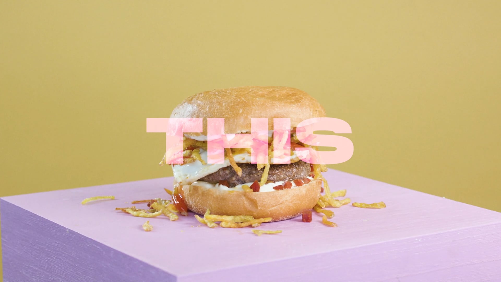 Naughty Brgr