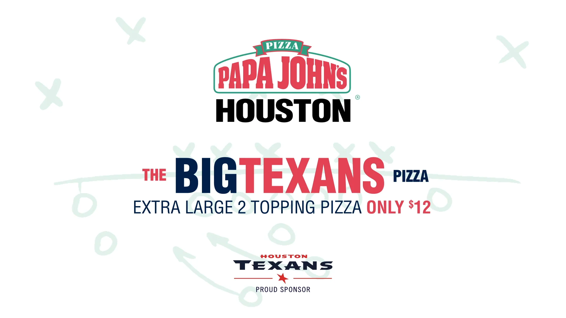 Papa John's Houston (@PapaJohnsHousTx) / X