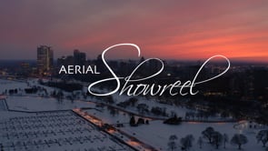 Take to the Skies with Creative Images' Aerial Showreel