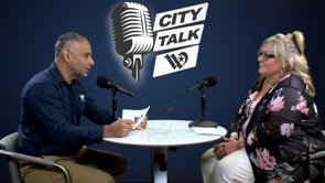 City Talk August 15, 2021