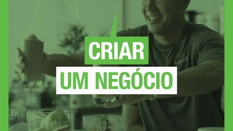 Resumo: Oportunidade de Negocio Herbalife