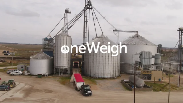 The ABCs of Truck Scale Automation for Grain Operations