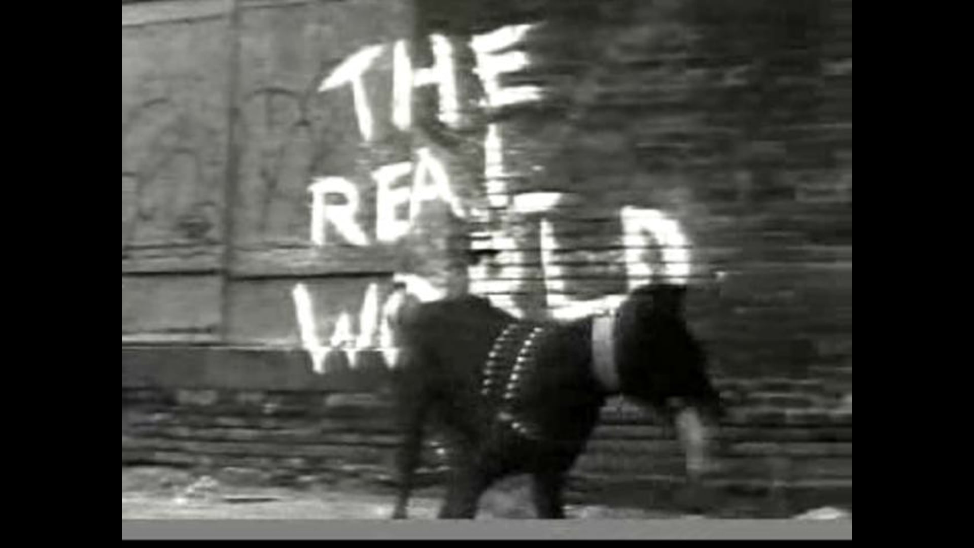 The Real World - Season 1 (1992)