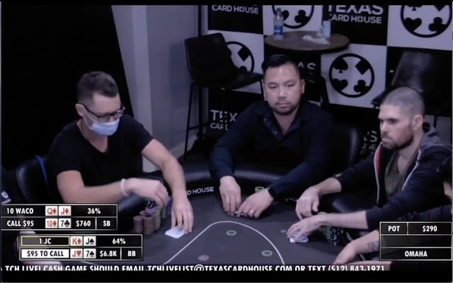 #Battle26: Straddle Game Spots