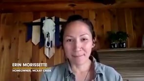 Erin's FireSmart Testimonial