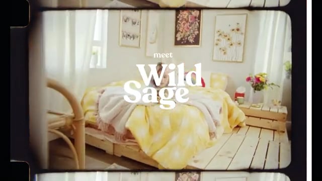 Bed Bath & Beyond Wild Sage