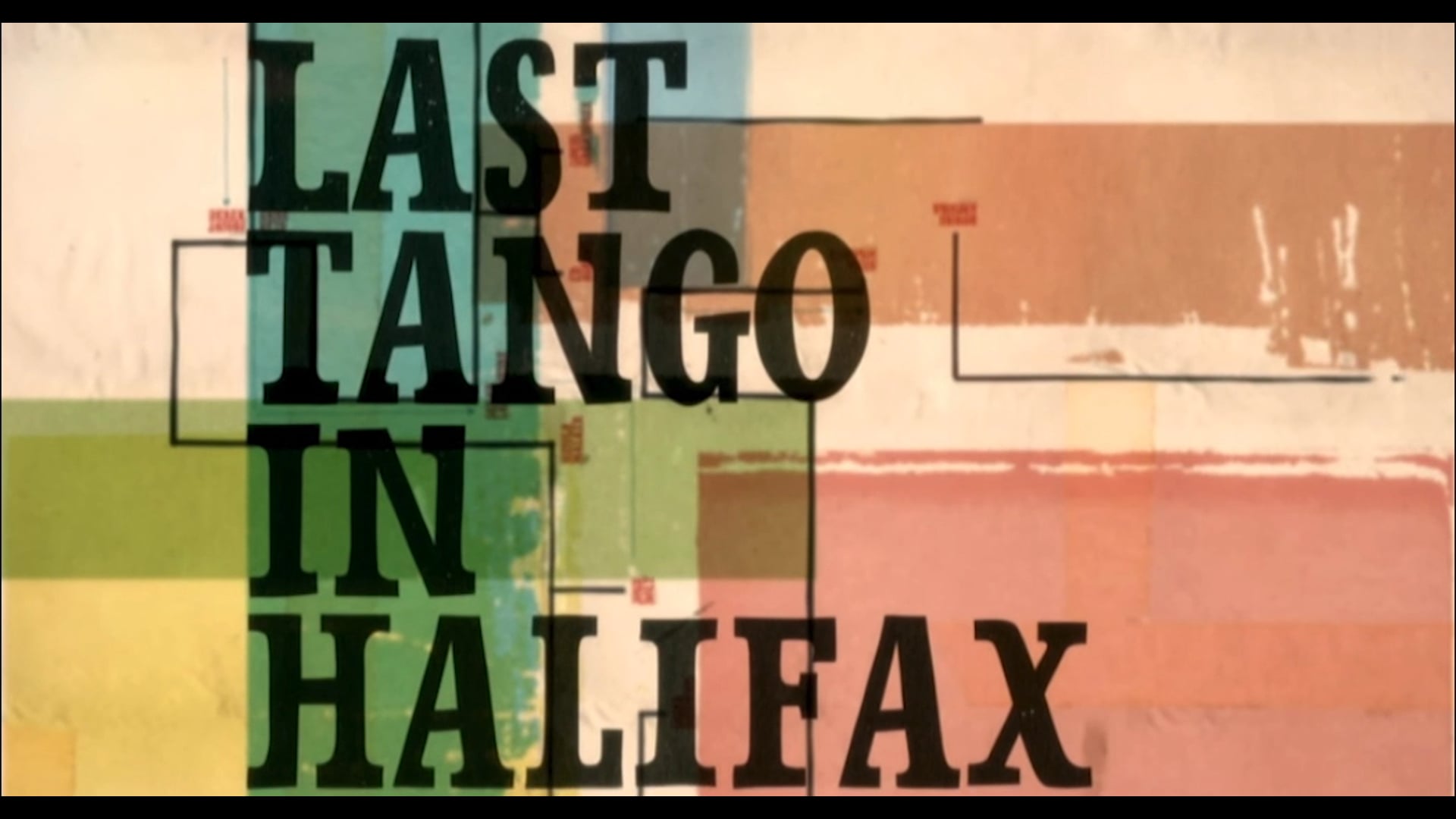 TV Dictionary - Last Tango in Halifax