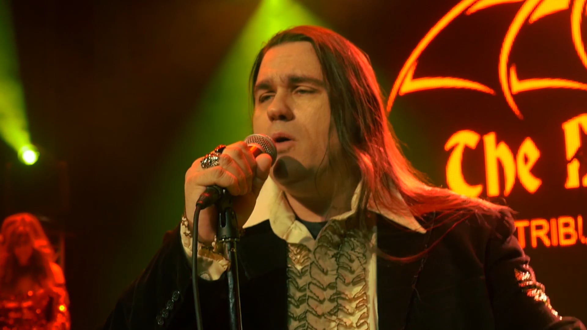 Hire The Legendary Pot Roast Tribute Band in Encino, California