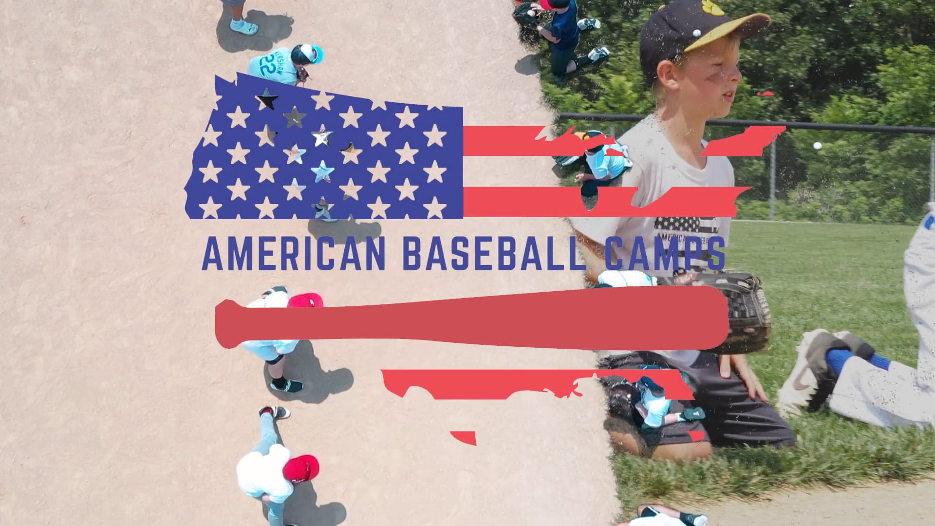 American Baseball Camps