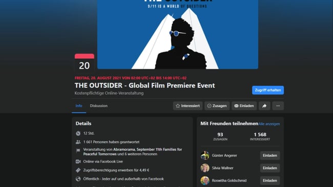 Neue Ära auf FB: Netflix Konkurrent?