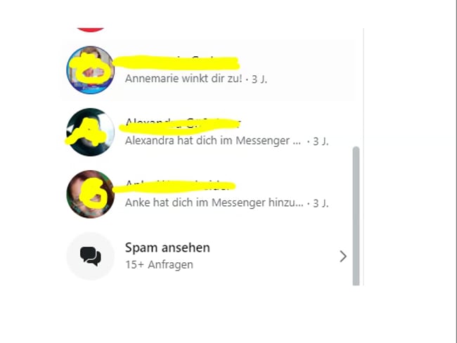 Trick: So findest du versteckte Nachrichten über den PC 