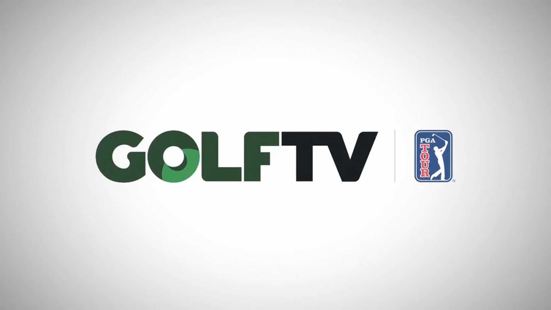 Golf TV - Tiger Woods Interview