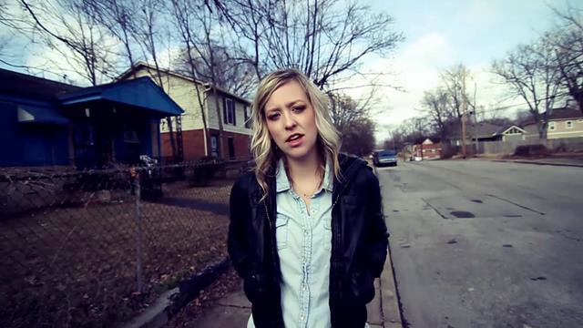 Amy Stroup :: Redeeming Love on Vimeo