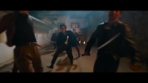 Úrsula Corberó fa el salt a Hollywood