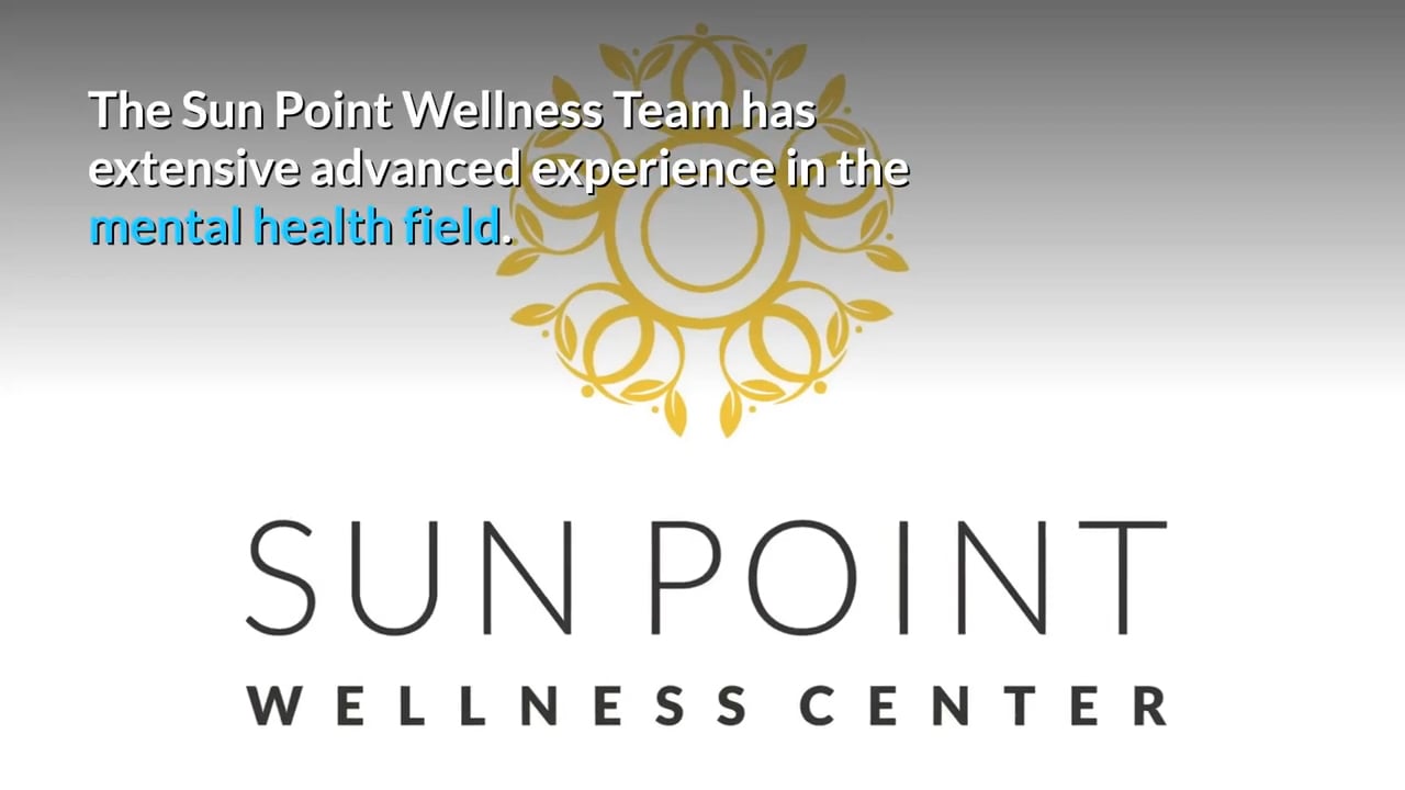 The Sun Point Wellness Team in Lancaster, PA- EMDR, Couples Therapy ...