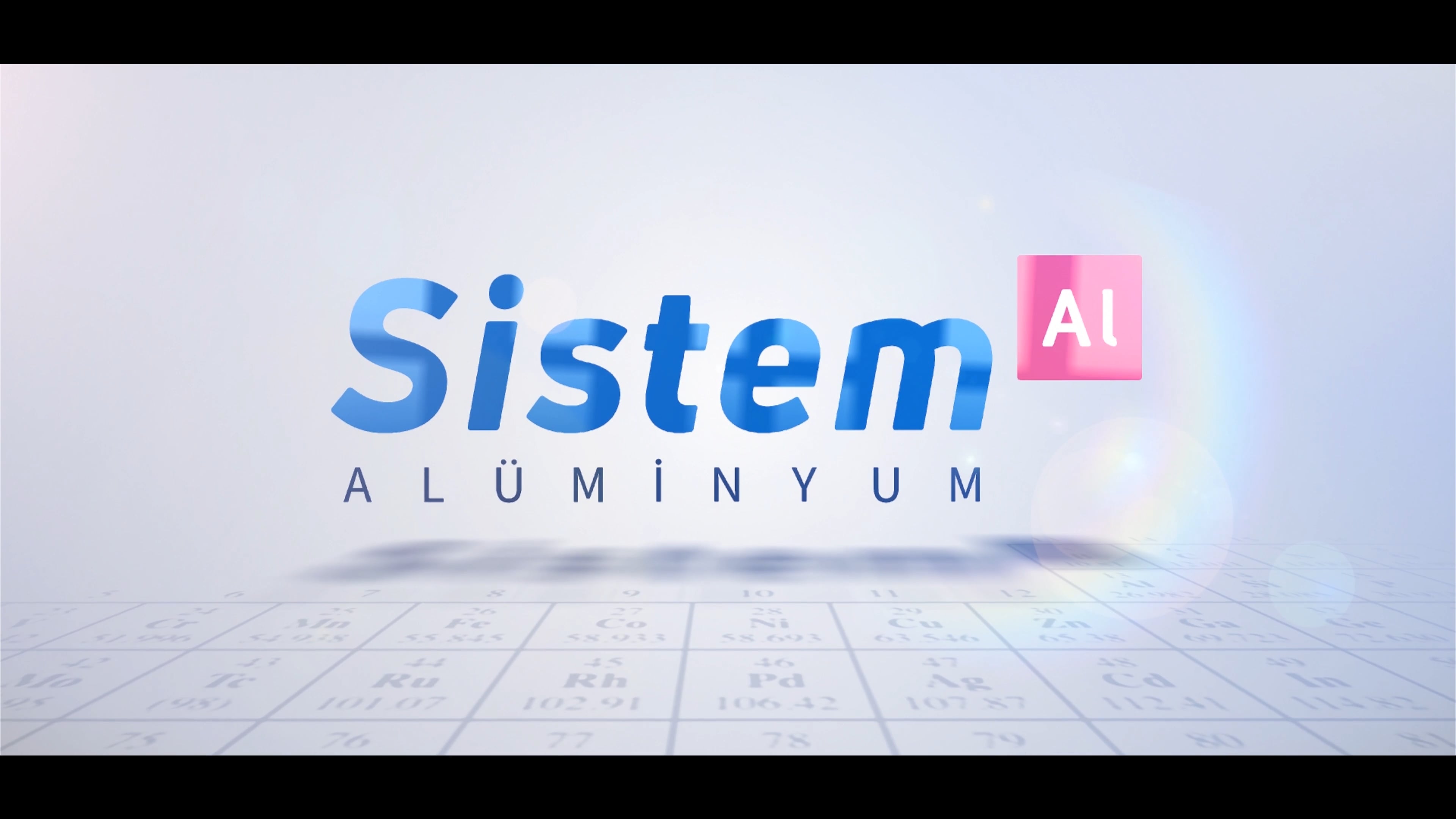 Sistem Alüminyum