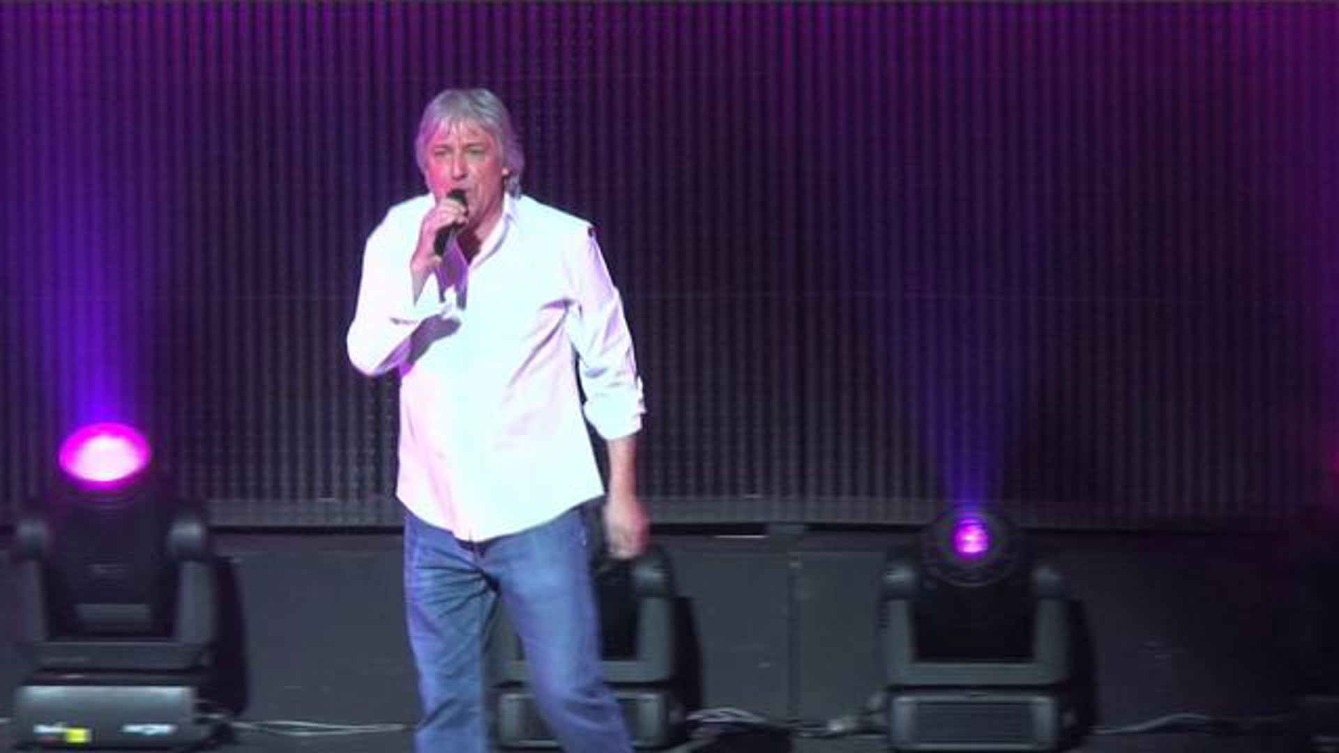 Stars des années 80 – TMC