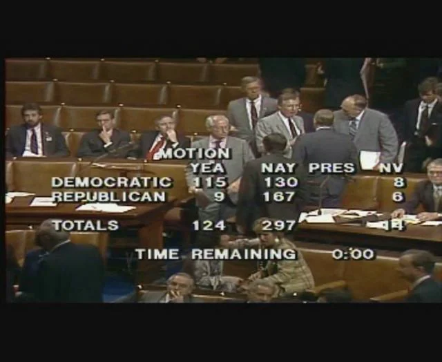 FOPA Hughes Amendment Vote Raw Footage 3 of 4 on Vimeo