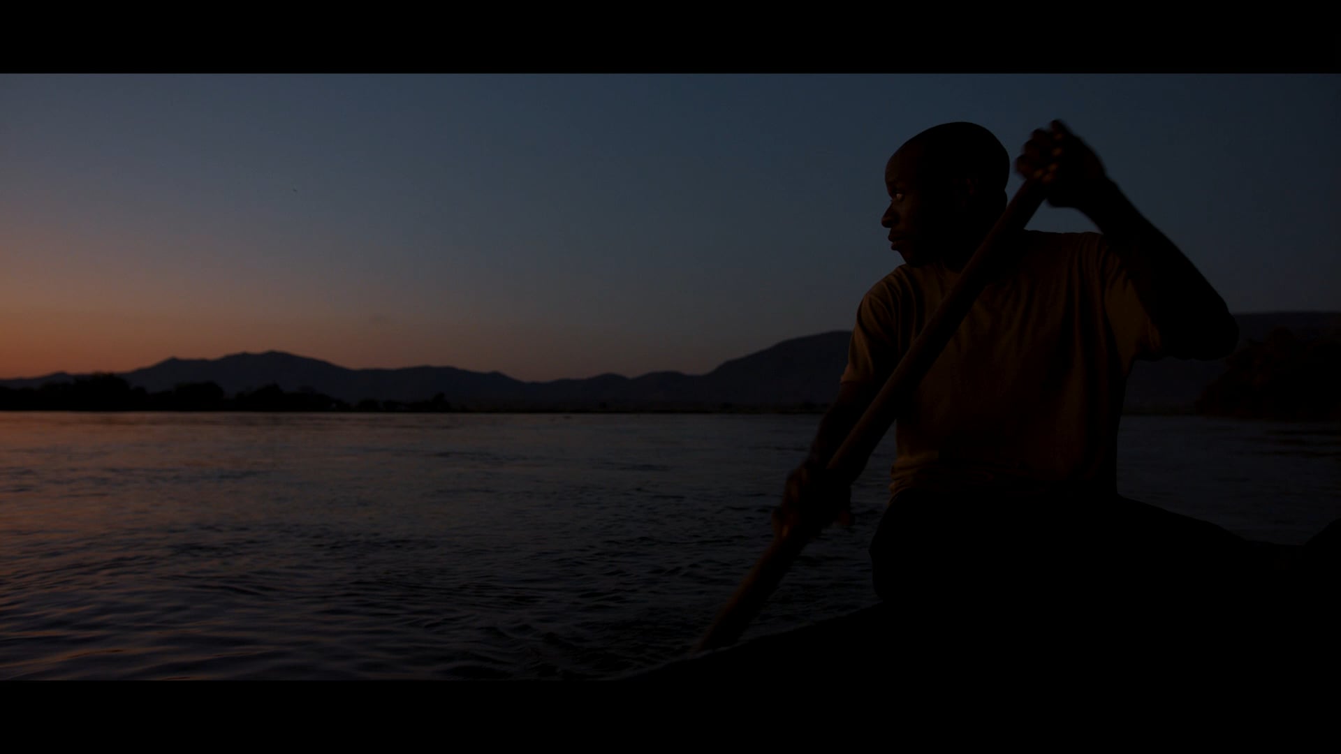 AWF - Fishers Rough Cut