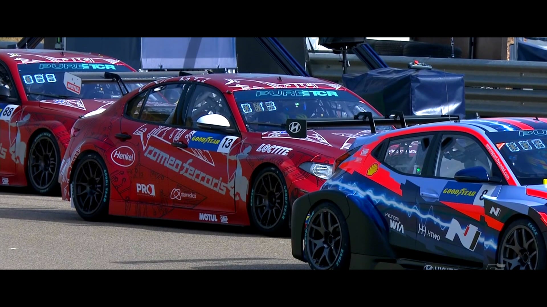 JAVIER Master Motorland ep3