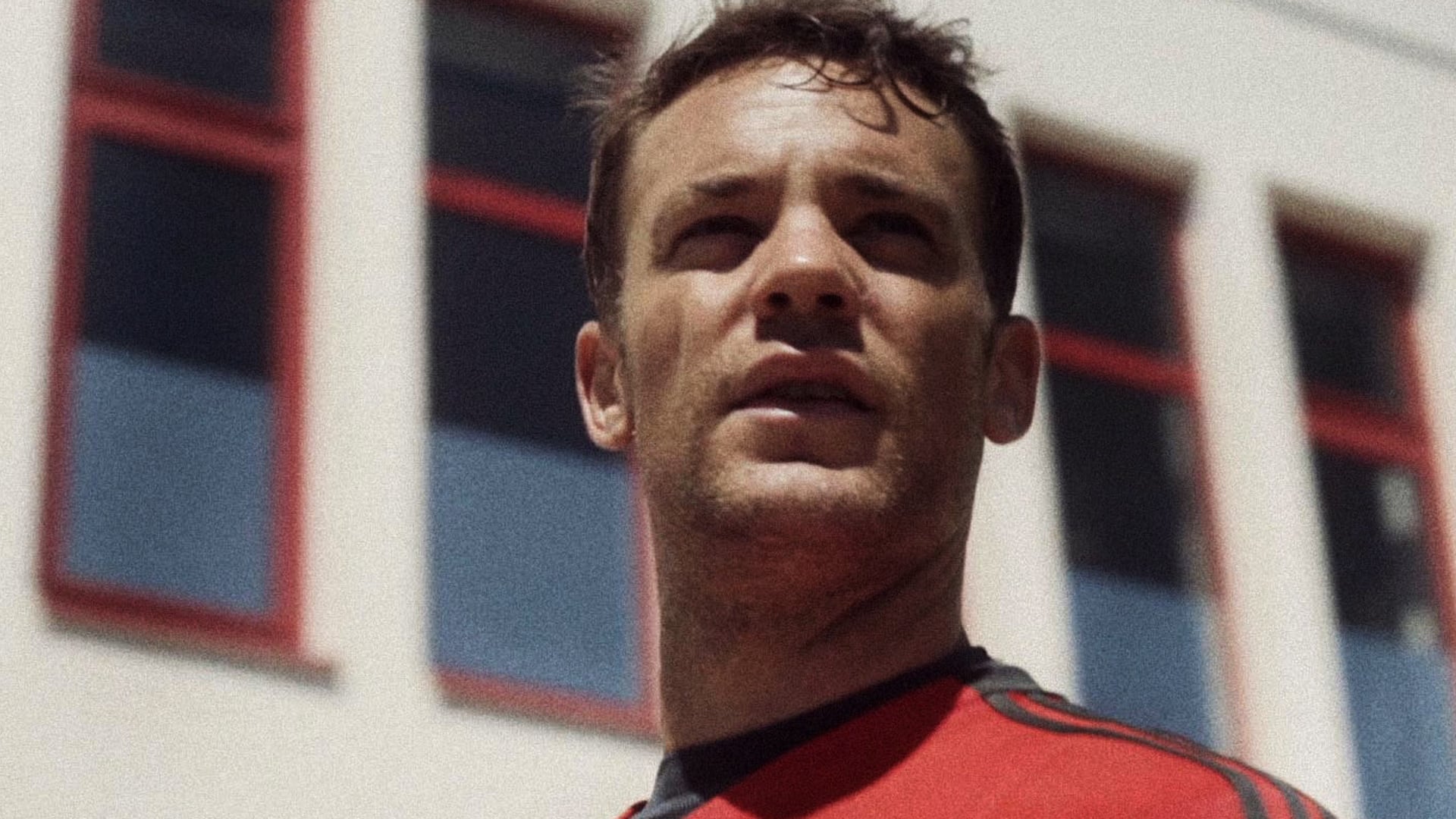 Manuel Neuer Comeback - WM 2018
