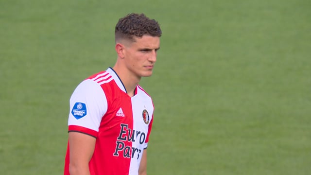 ESPN I FEYENOORD - GO AHEAD EAGLES on Vimeo