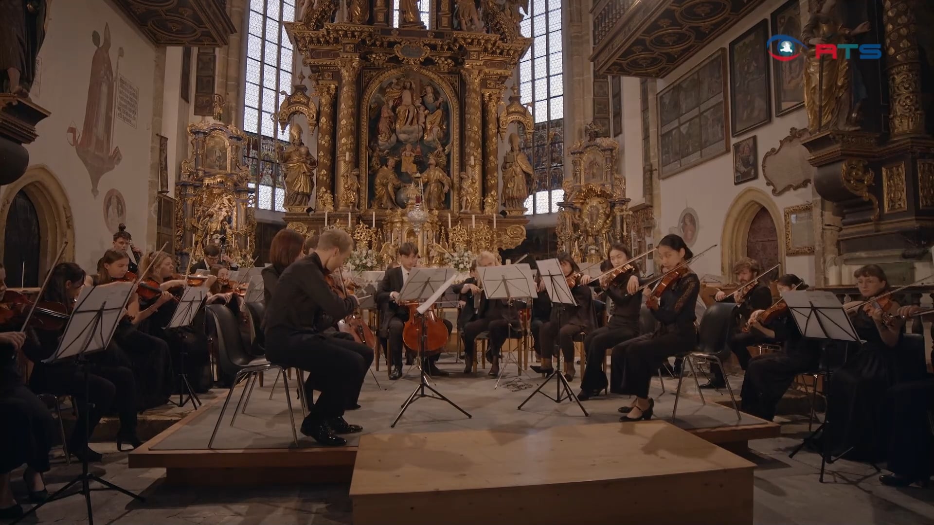 musiksommer-in-wallfahrtskirche-st-leonhard-tamsweg-zeigt-eine-kleine-nachtmusik
