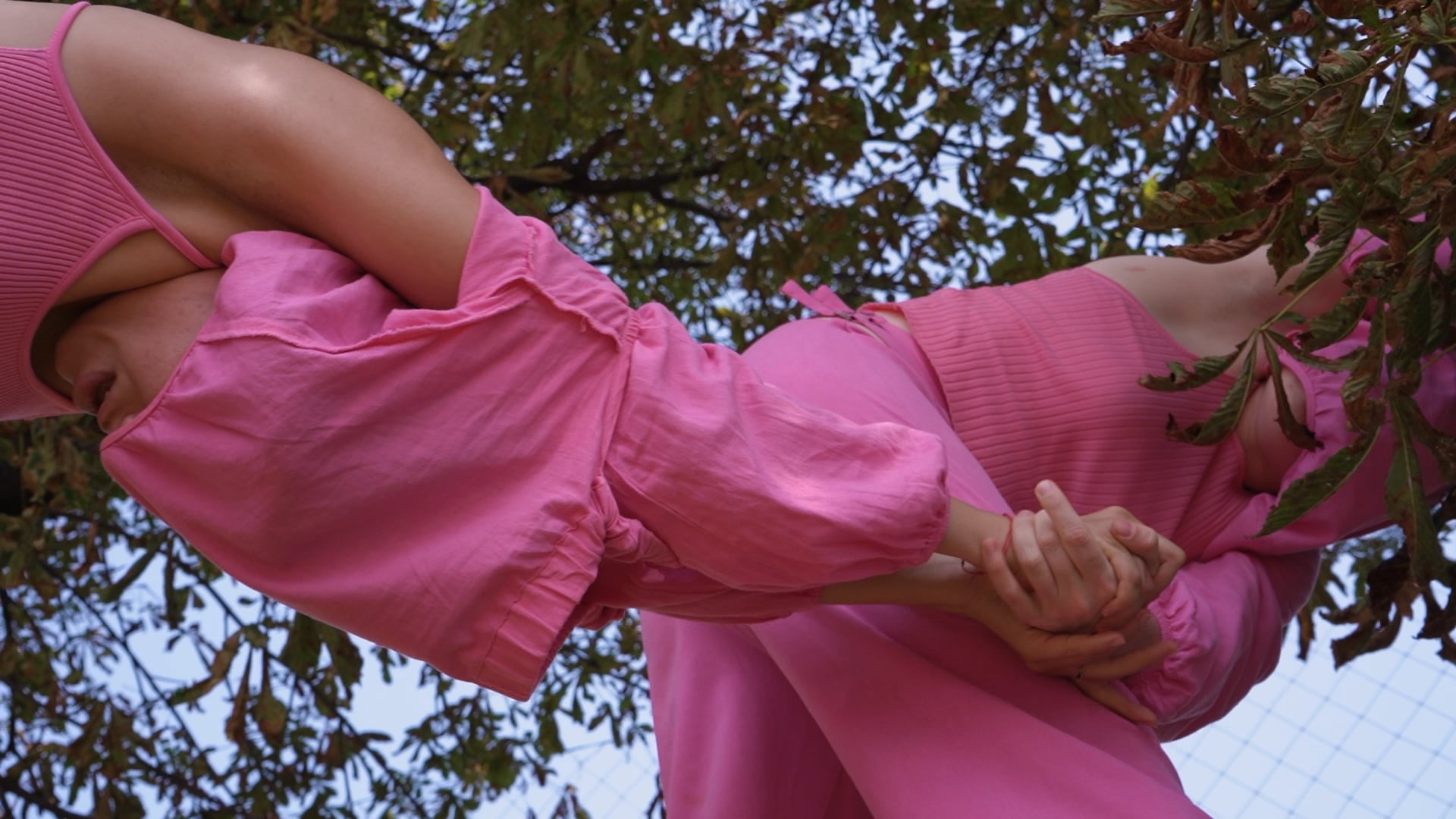 De ce să nu fim vulgari? (trailer)