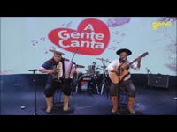 A Gente Canta Review - Itacir e Sandoval
