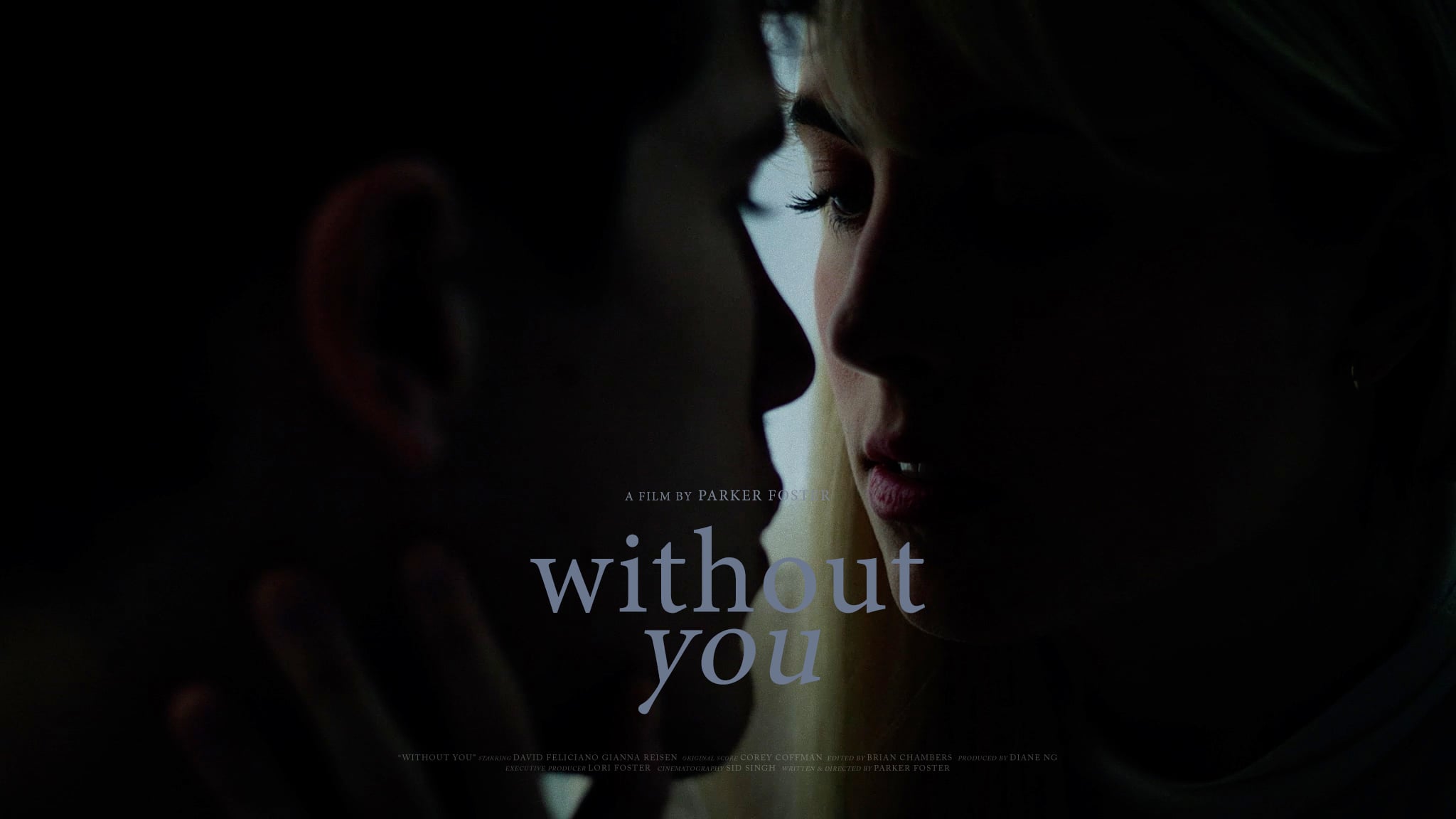 without you (short film)