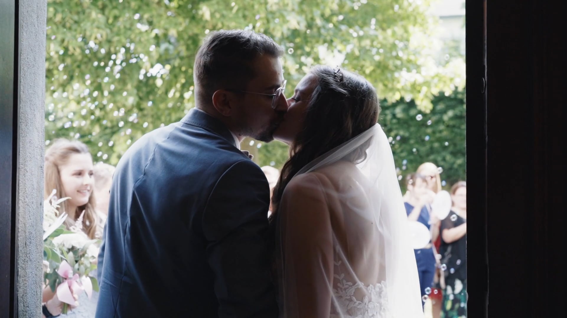 Ein malerischer Ort, eingebettet in die wunderschöne idyllische Landschaft Oberösterreichs - Huber zu Laah